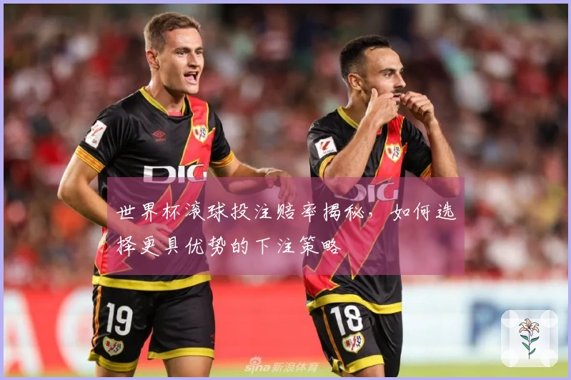 世界杯滚球投注赔率揭秘，如何选择更具优势的下注策略