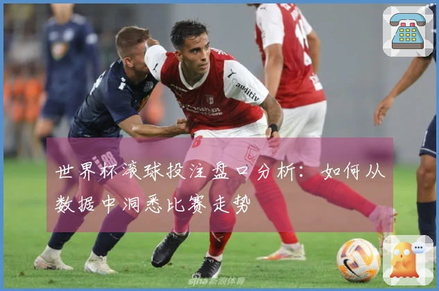 世界杯滚球投注盘口分析：如何从数据中洞悉比赛走势