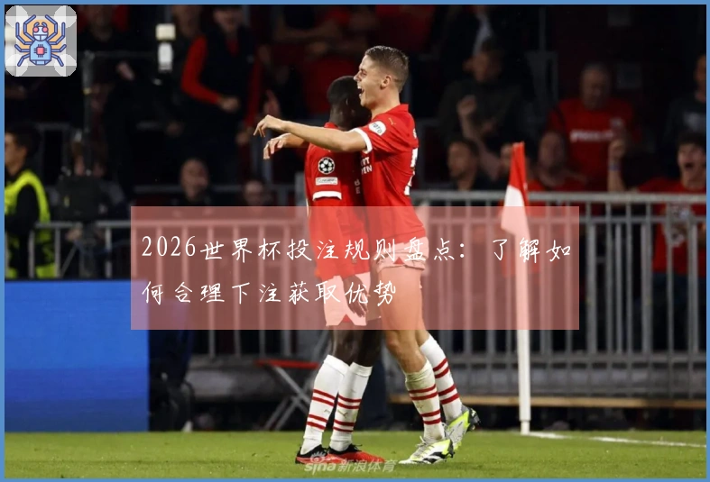 2026世界杯投注规则盘点：了解如何合理下注获取优势