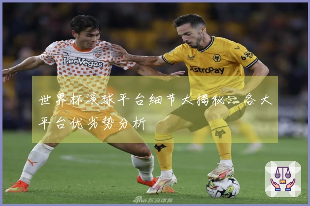 世界杯滚球平台细节大揭秘：各大平台优劣势分析