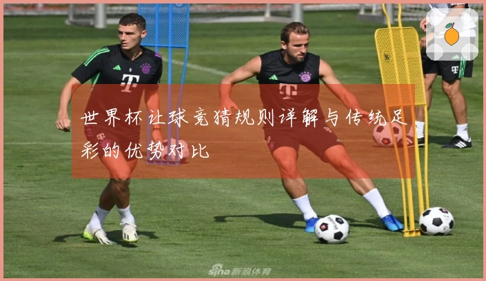 世界杯让球竞猜规则详解与传统足彩的优势对比