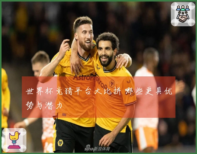 世界杯竞猜平台大比拼 哪些更具优势与潜力