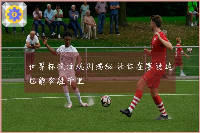 世界杯投注规则揭秘 让你在赛场边也能智胜千里